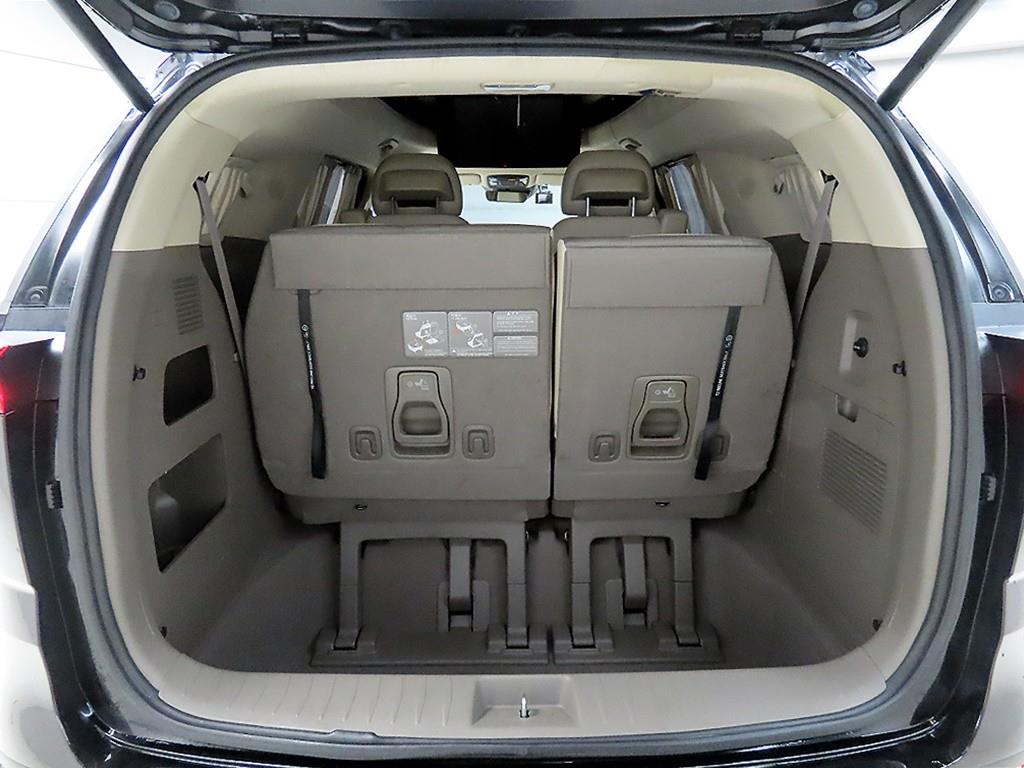 KIA Carnival 2022 Negro - Importación desde Corea - HF Imports Iquique - Foto 17