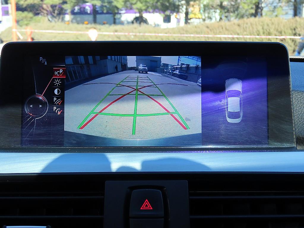 BMW 4 Series 2014 Gris - Importación desde Corea - HF Imports Iquique - Foto 16