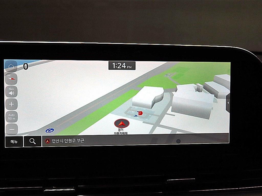 HYUNDAI Grandeur 2020 - Importación desde Corea - HF Imports Iquique - Foto 16