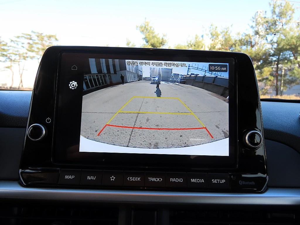 KIA Morning 2022 - Importación desde Corea - HF Imports Iquique - Foto 15