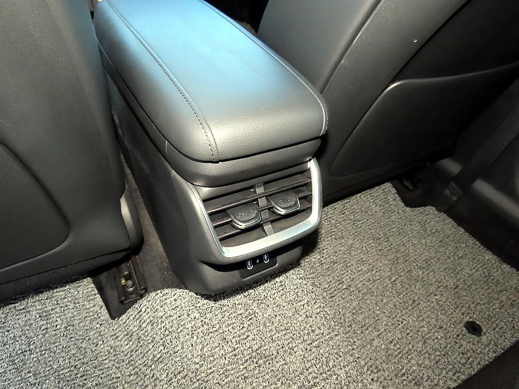 HYUNDAI Grandeur 2025 Negro - Importación desde Corea - HF Imports Iquique - Foto 18