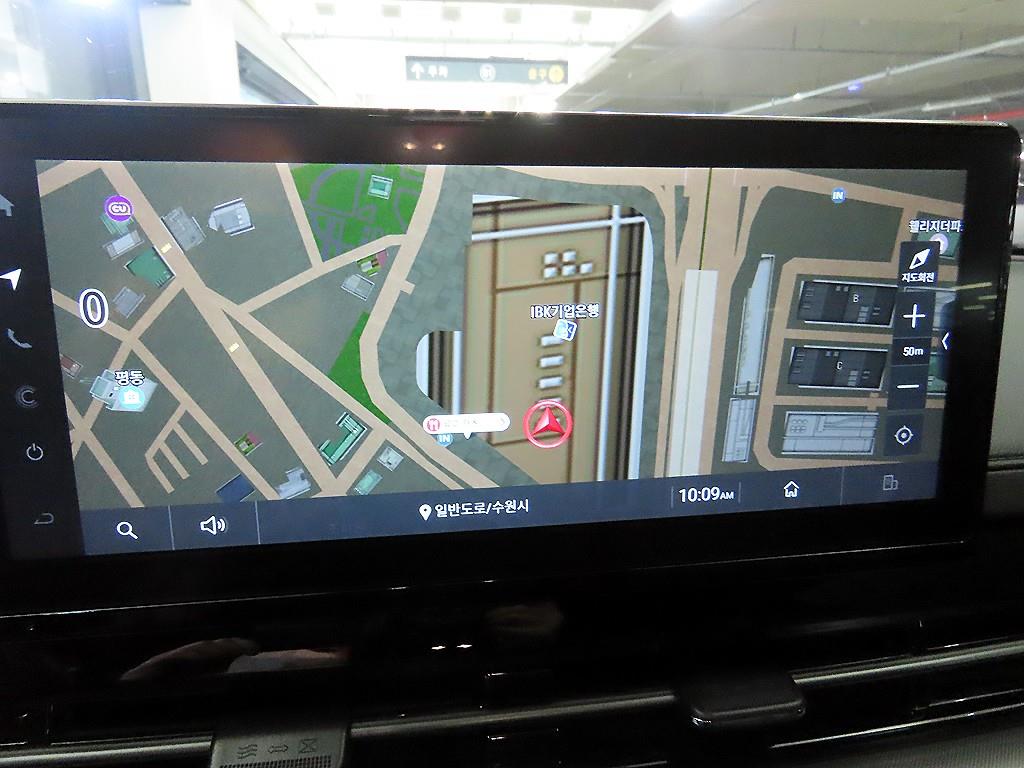 Ssangyong Rexton 2025 Gris - Importación desde Corea - HF Imports Iquique - Foto 14