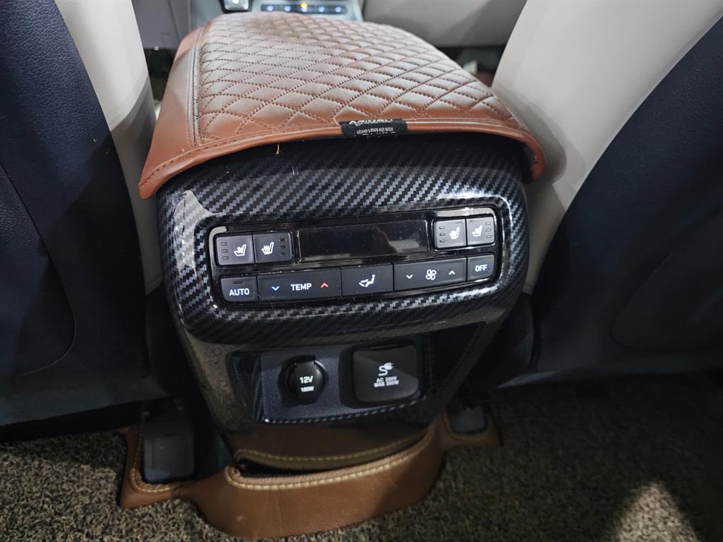 HYUNDAI Palisade 2020 Blanco - Importación desde Corea - HF Imports Iquique - Foto 18