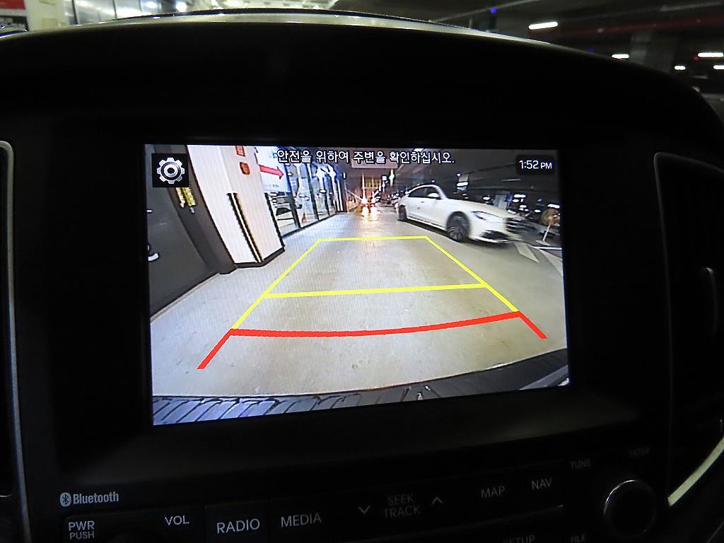 HYUNDAI Starex 2019 Gris - Importación desde Corea - HF Imports Iquique - Foto 15