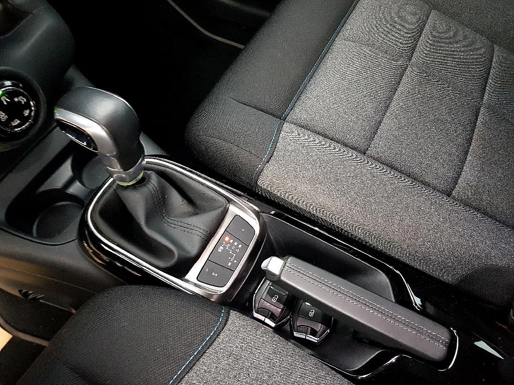 Citroen C4 2019 Blanco - Importación desde Corea - HF Imports Iquique - Foto 13