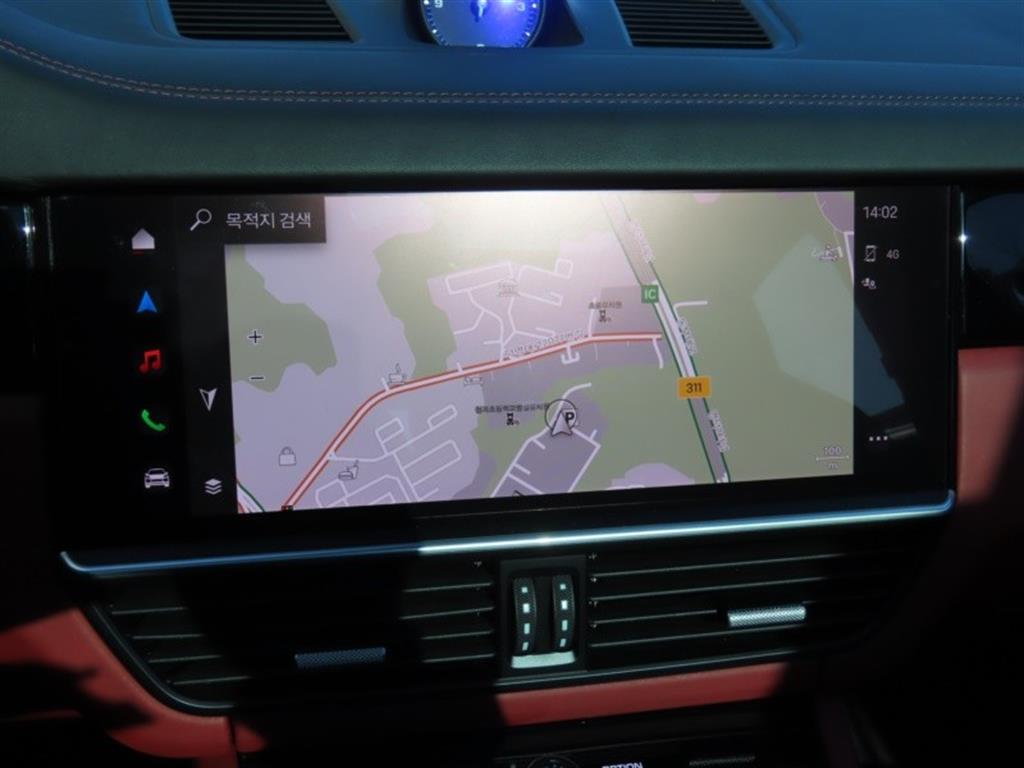 Porsche Cayenne 2023 - Importación desde Corea - HF Imports Iquique - Foto 8