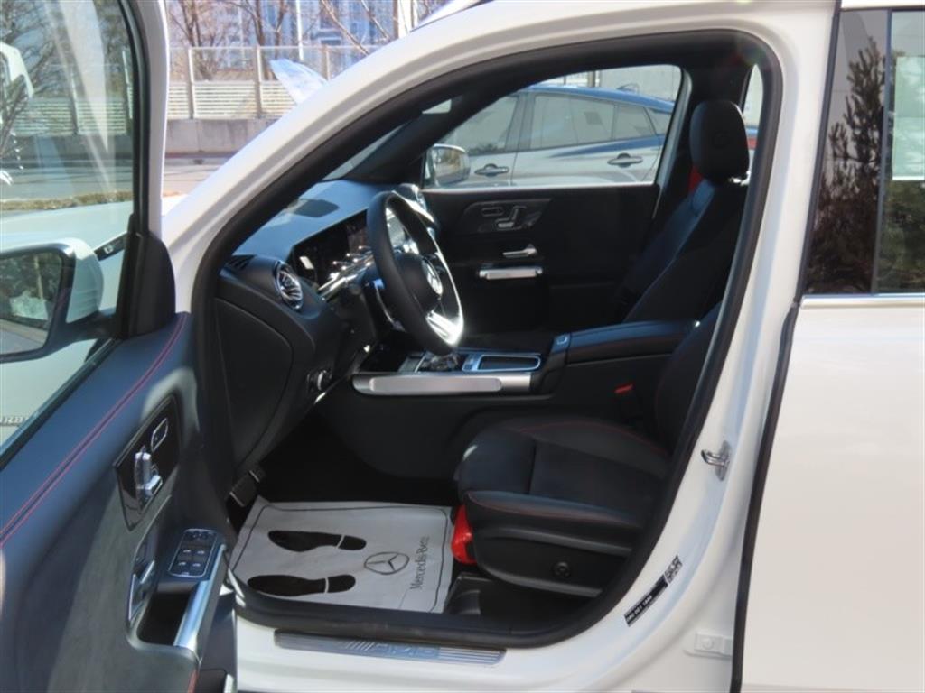 Mercedes Benz GLB Class 2025 - Importación desde Corea - HF Imports Iquique - Foto 13