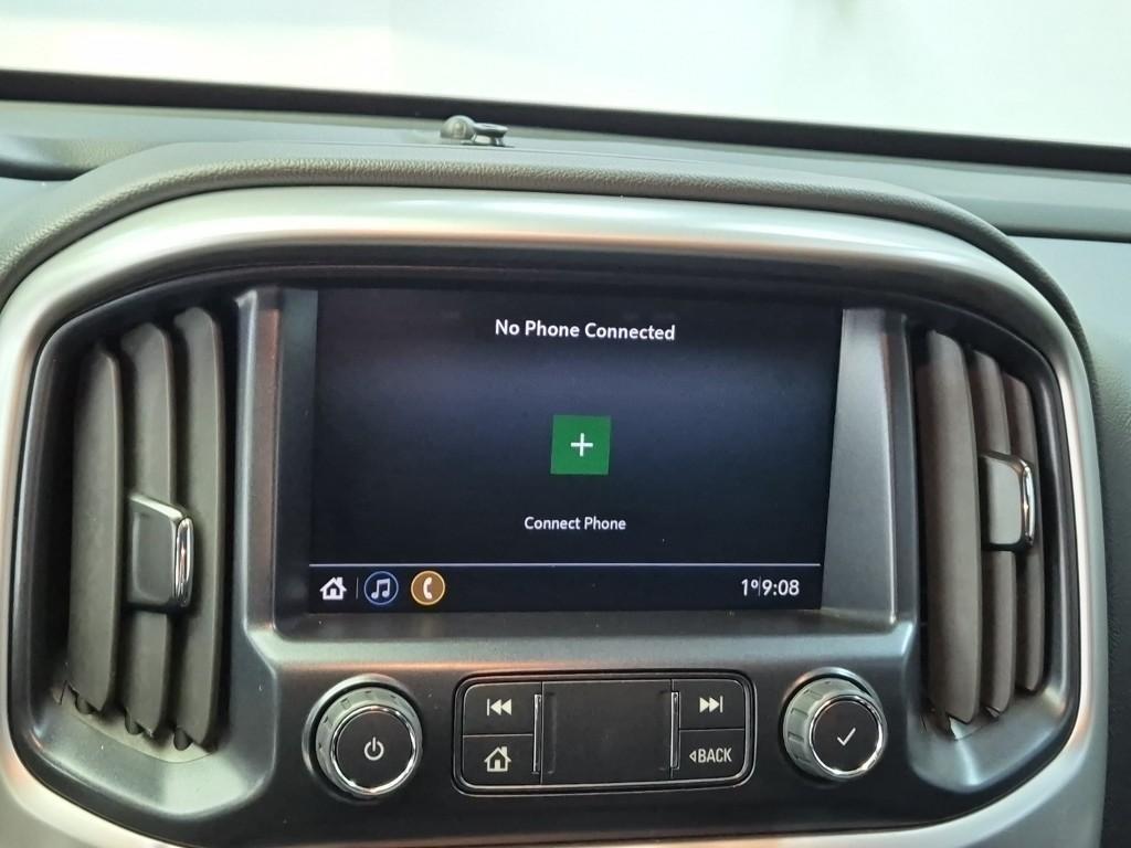 Chevrolet ?Colorado 2022 Negro - Importación desde Corea - HF Imports Iquique - Foto 13