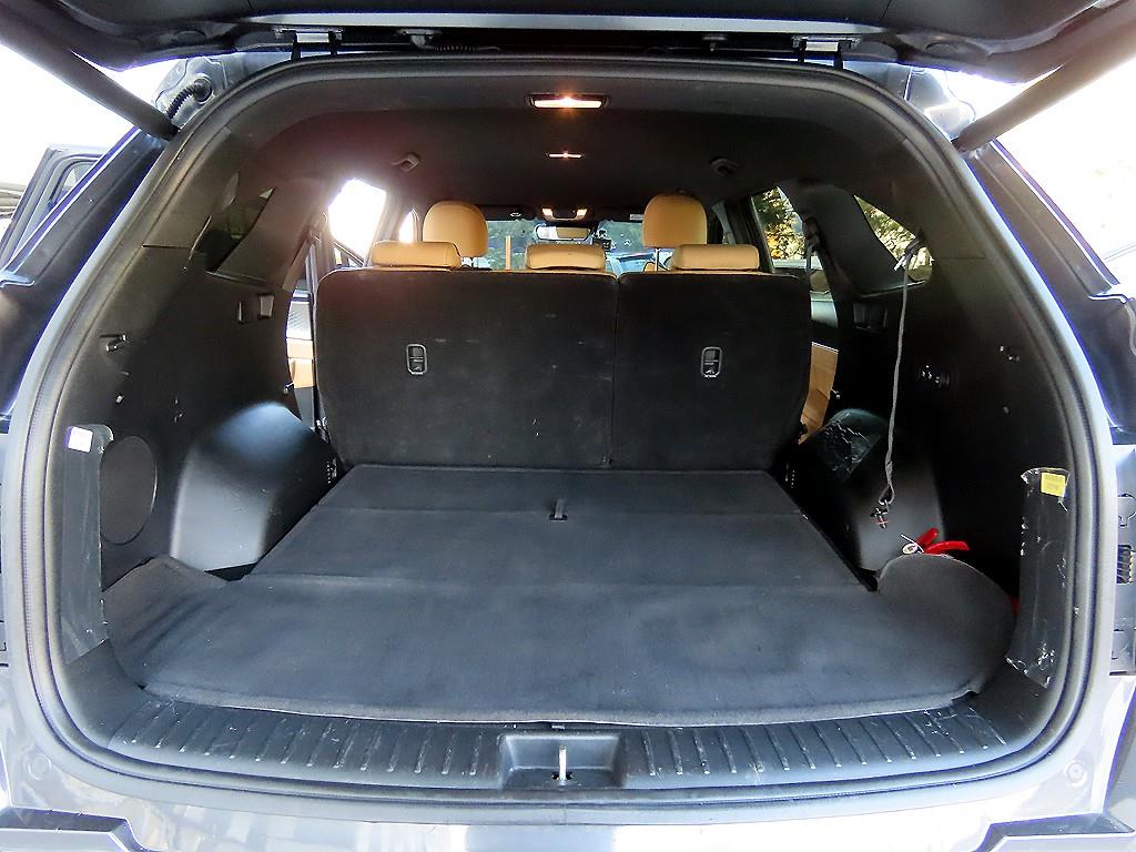 KIA Sorento 2021 Gris - Importación desde Corea - HF Imports Iquique - Foto 16