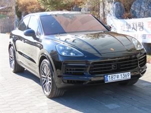 Porsche Cayenne - Vista 4