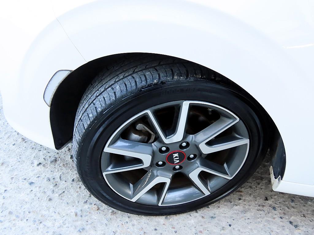 KIA Soul 2019 Blanco - Importación desde Corea - HF Imports Iquique - Foto 19