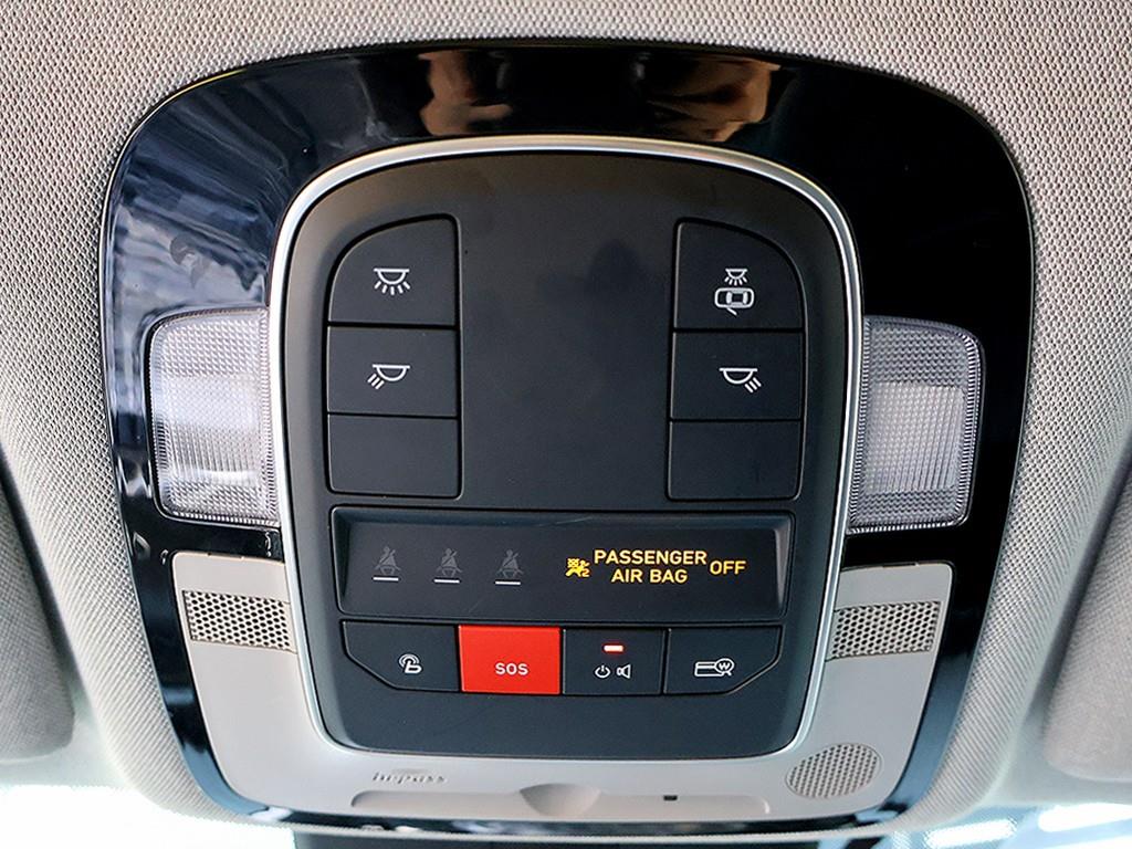 HYUNDAI Santa Fe 2021 Blanco - Importación desde Corea - HF Imports Iquique - Foto 12