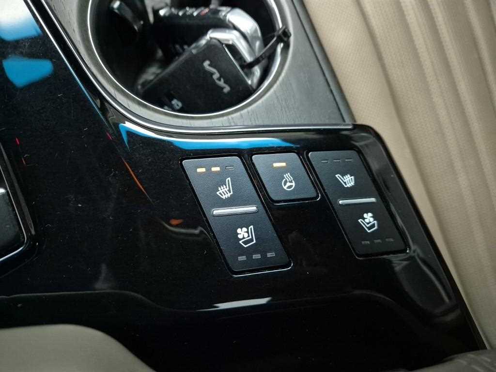 KIA K8 2023 Gris - Importación desde Corea - HF Imports Iquique - Foto 18