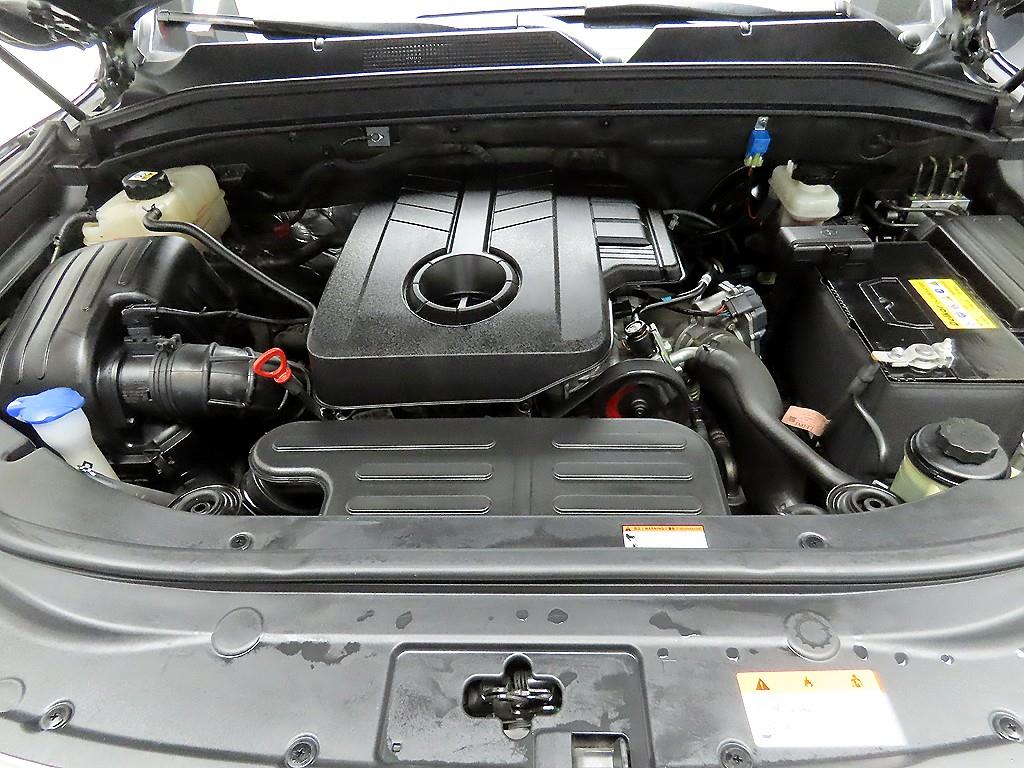 Ssangyong Rexton 2021 - Importación desde Corea - HF Imports Iquique - Foto 20