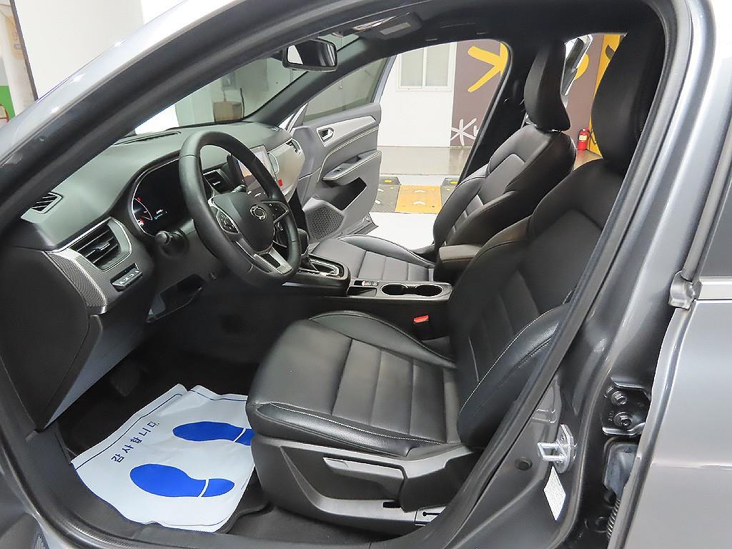 SAMSUNG XM3 2024 Gris - Importación desde Corea - HF Imports Iquique - Foto 12