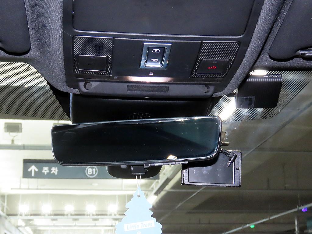 Land Rover Range Rover Bike 2020 - Importación desde Corea - HF Imports Iquique - Foto 15