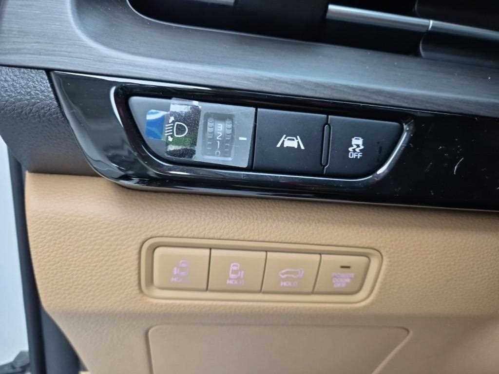 KIA Carnival 2023 Blanco - Importación desde Corea - HF Imports Iquique - Foto 17