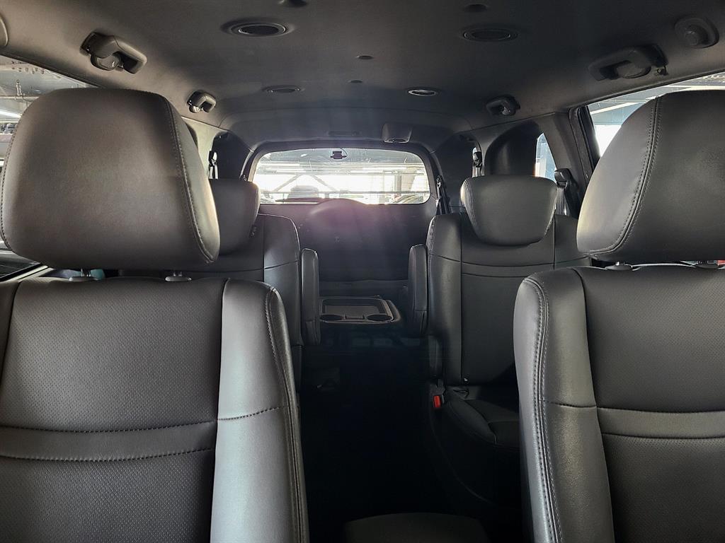 Ssangyong Korando 2015 Negro - Importación desde Corea - HF Imports Iquique - Foto 15