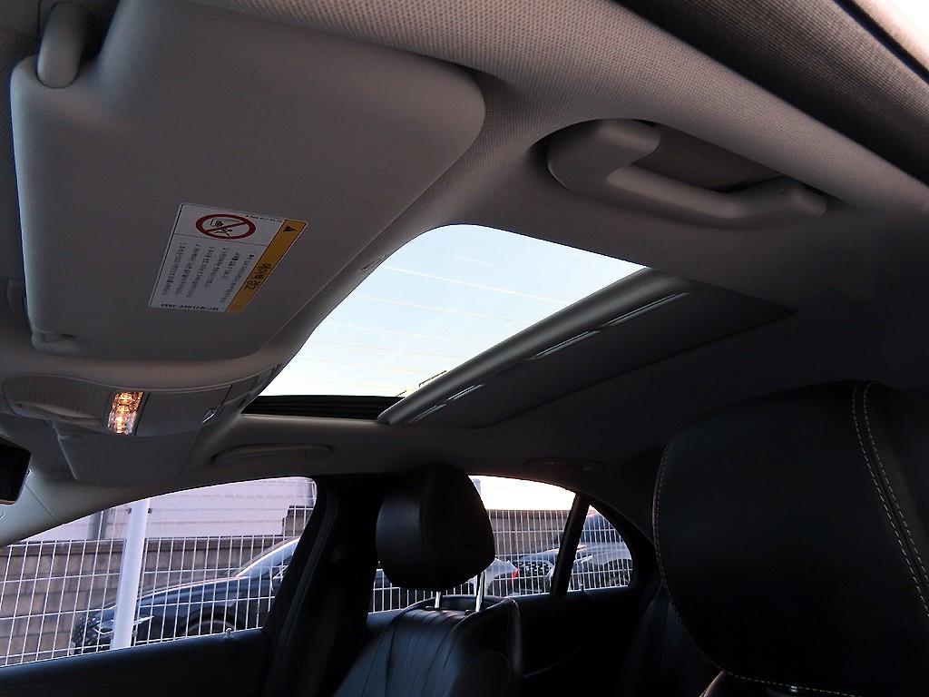 Mercedes Benz E class 2017 - Importación desde Corea - HF Imports Iquique - Foto 18