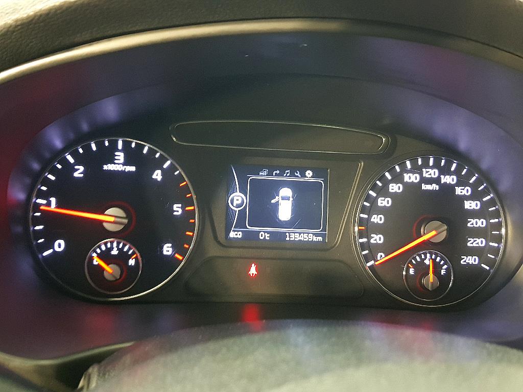 KIA Sorento - Vista 7