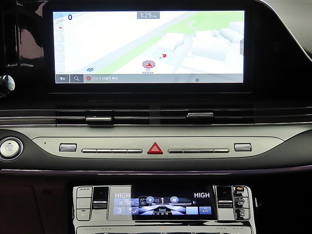 HYUNDAI Grandeur 2020 - Importación desde Corea - HF Imports Iquique - Foto 15