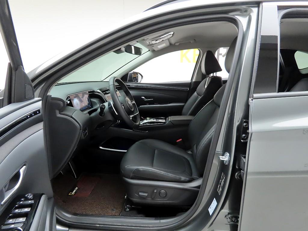 HYUNDAI Tucson 2023 - Importación desde Corea - HF Imports Iquique - Foto 13