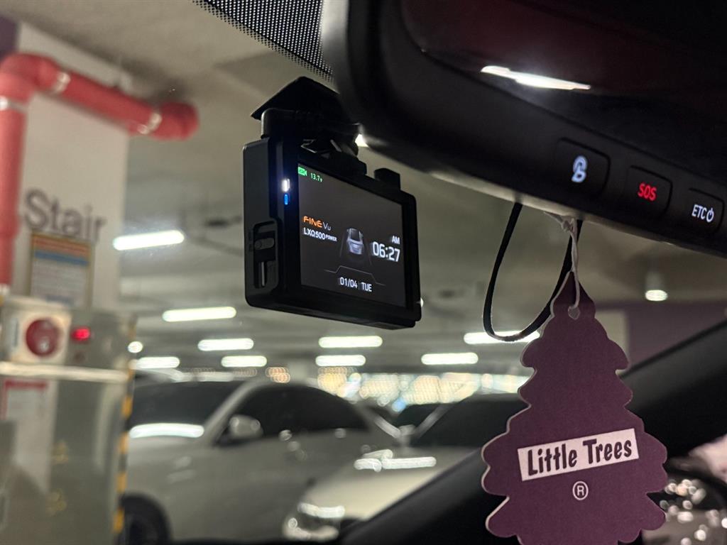 HYUNDAI Avante - Vista 12