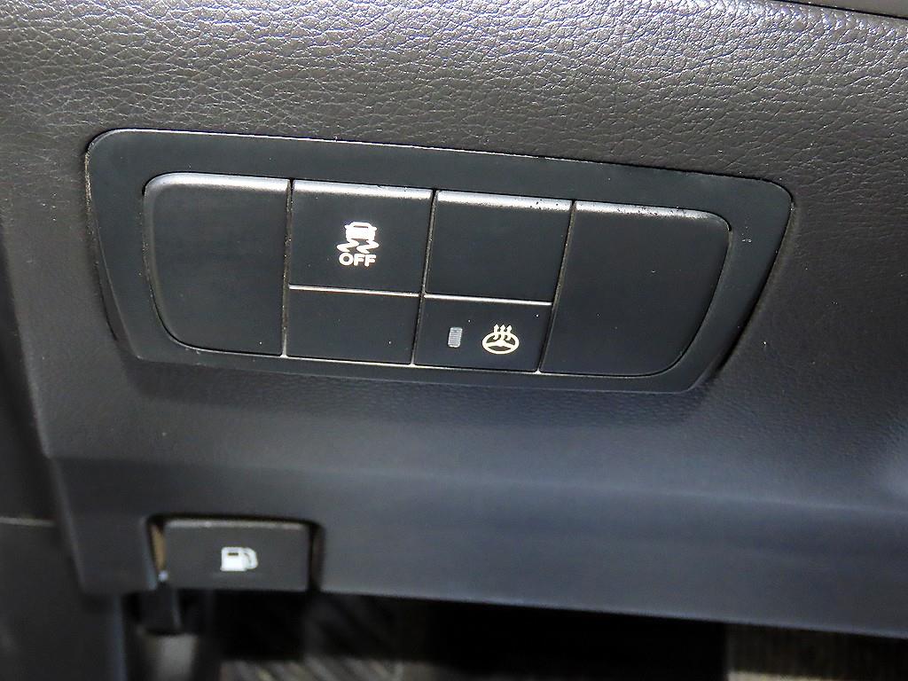 Ssangyong Korando 2012 Gris - Importación desde Corea - HF Imports Iquique - Foto 14