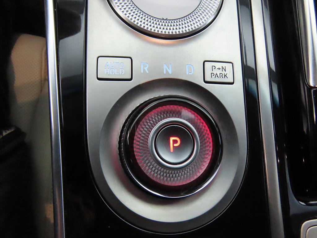 Genesis GV80 2022 Blanco - Importación desde Corea - HF Imports Iquique - Foto 16