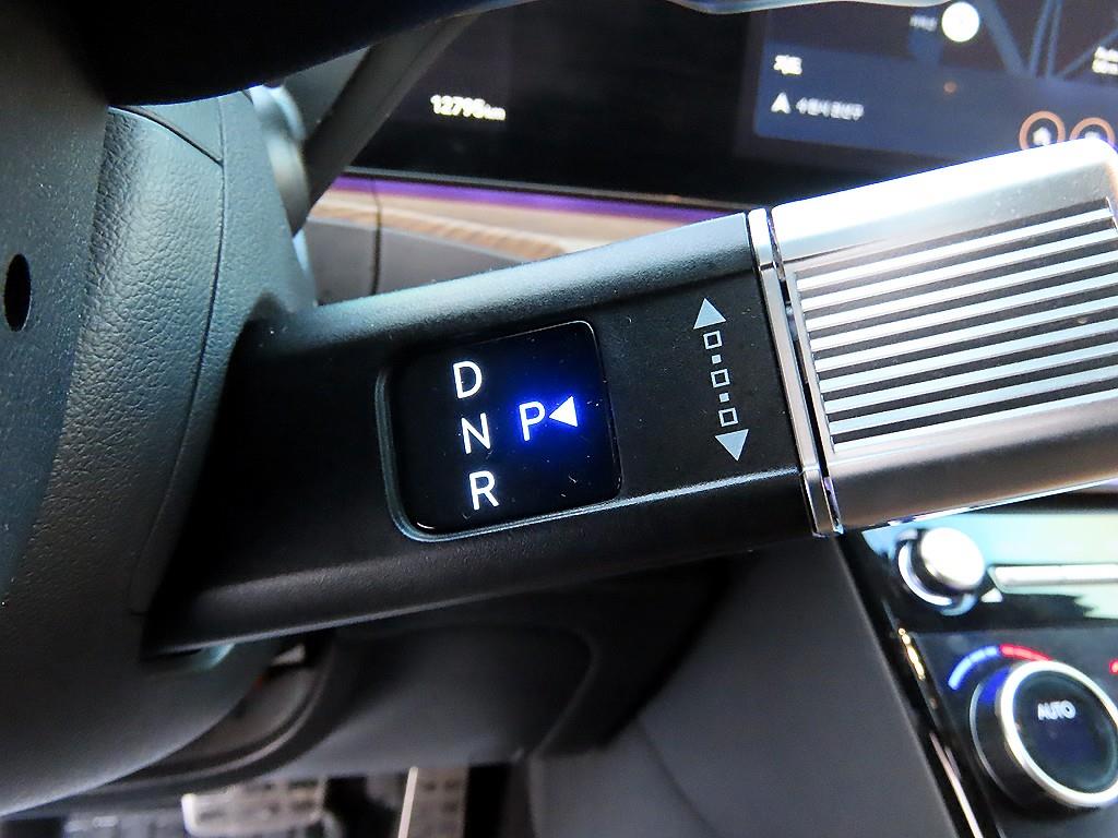 HYUNDAI Santa Fe - Vista 11