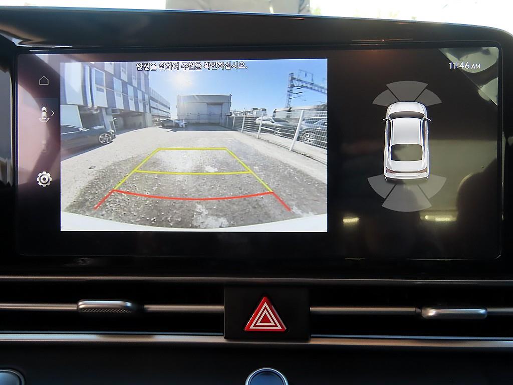 HYUNDAI Avante 2025 - Importación desde Corea - HF Imports Iquique - Foto 15