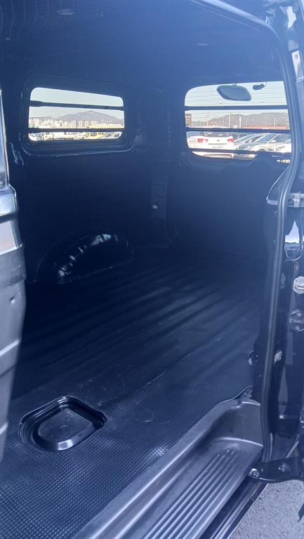 HYUNDAI Starex 2021 Negro - Importación desde Corea - HF Imports Iquique - Foto 20