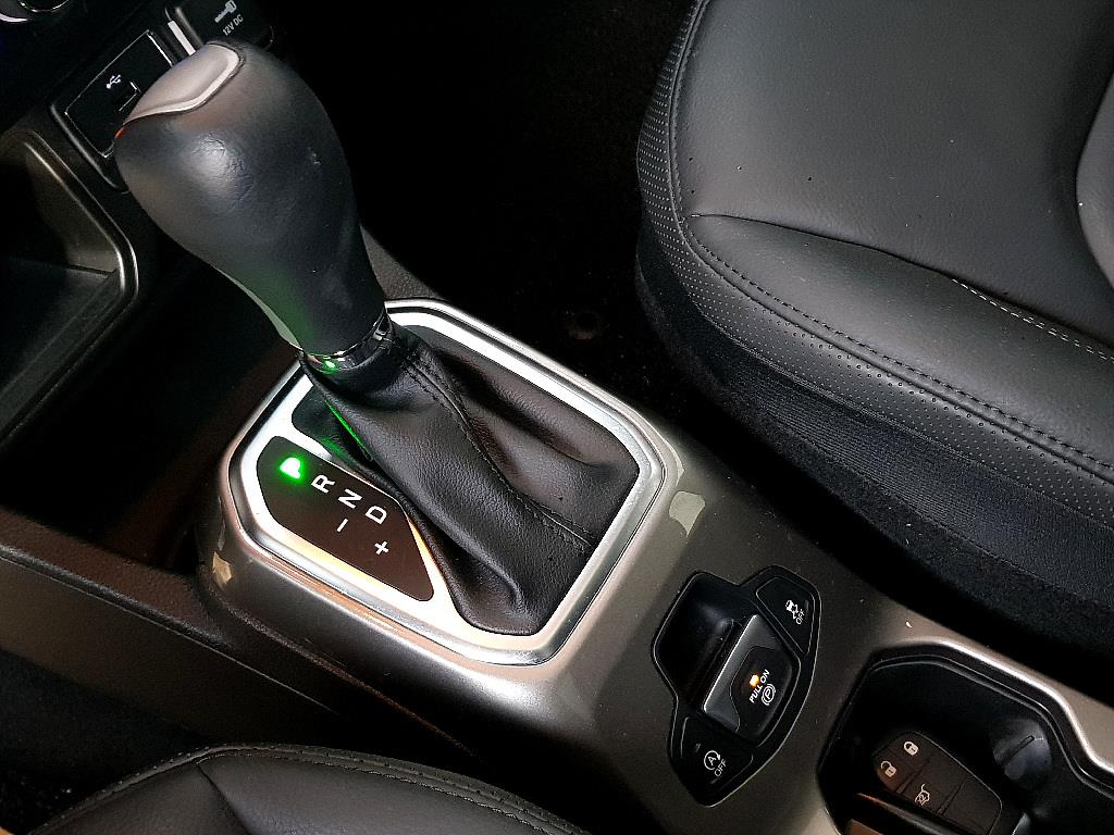 Jeep Renegade 2022 Blanco - Importación desde Corea - HF Imports Iquique - Foto 14