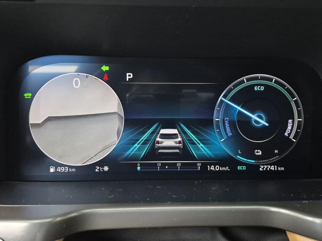 KIA Sorento - Vista 7