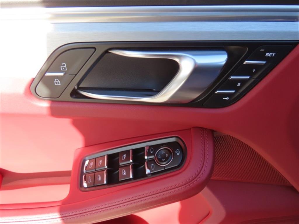 Porsche Macan 2023 - Importación desde Corea - HF Imports Iquique - Foto 12