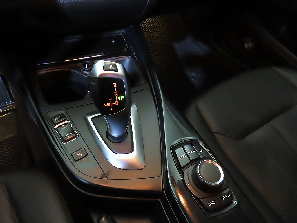 BMW 1 series - Vista 12