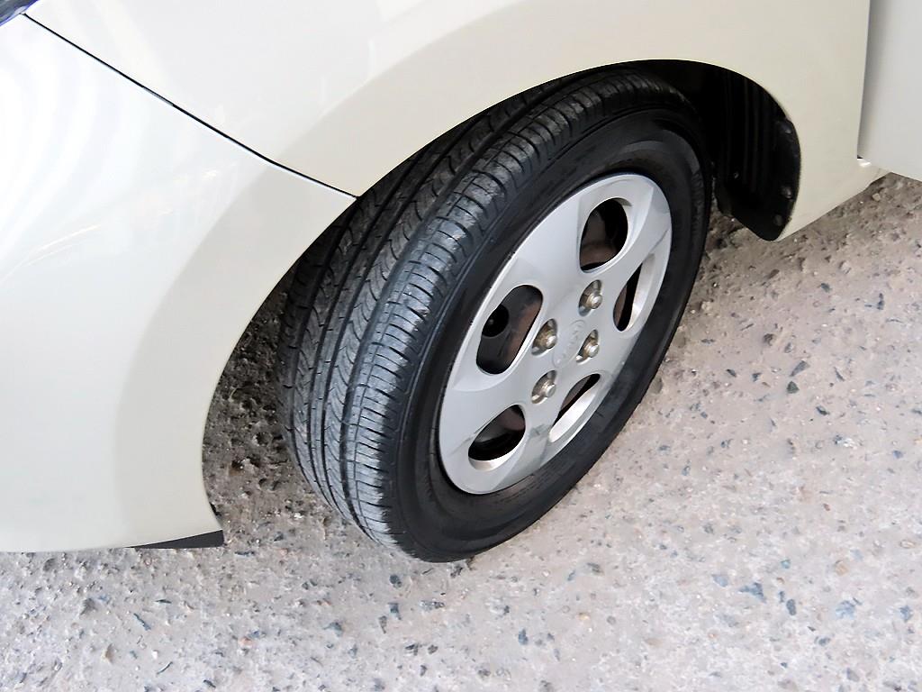 KIA Morning 2012 the color of pearl - Importación desde Corea - HF Imports Iquique - Foto 19