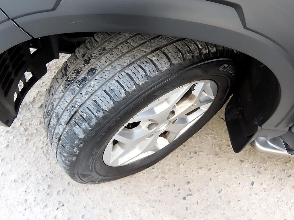 Ssangyong Rexton 2022 - Importación desde Corea - HF Imports Iquique - Foto 20