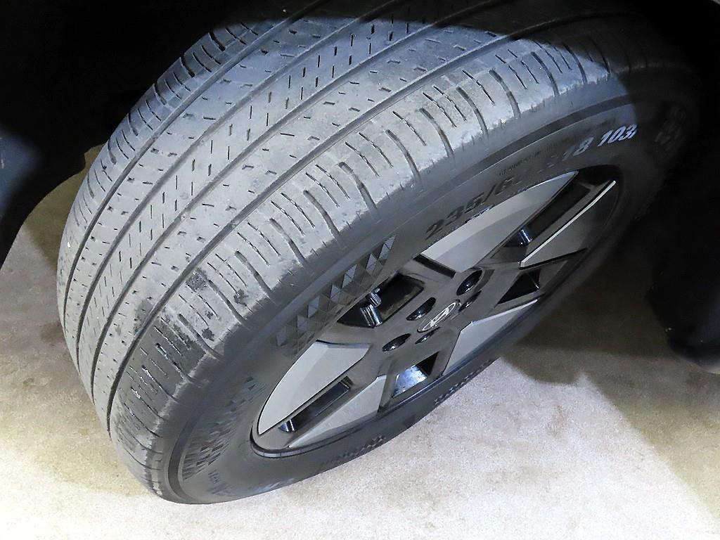 HYUNDAI Santa Fe 2024 Blanco - Importación desde Corea - HF Imports Iquique - Foto 20