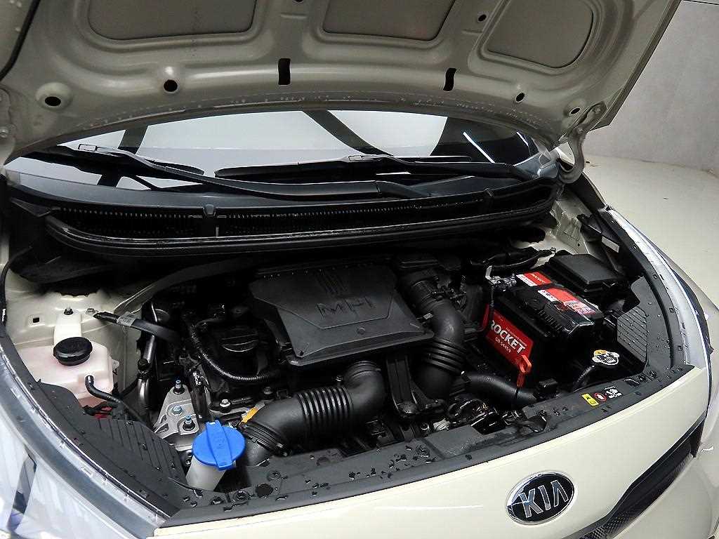 KIA Morning 2021 - Importación desde Corea - HF Imports Iquique - Foto 19