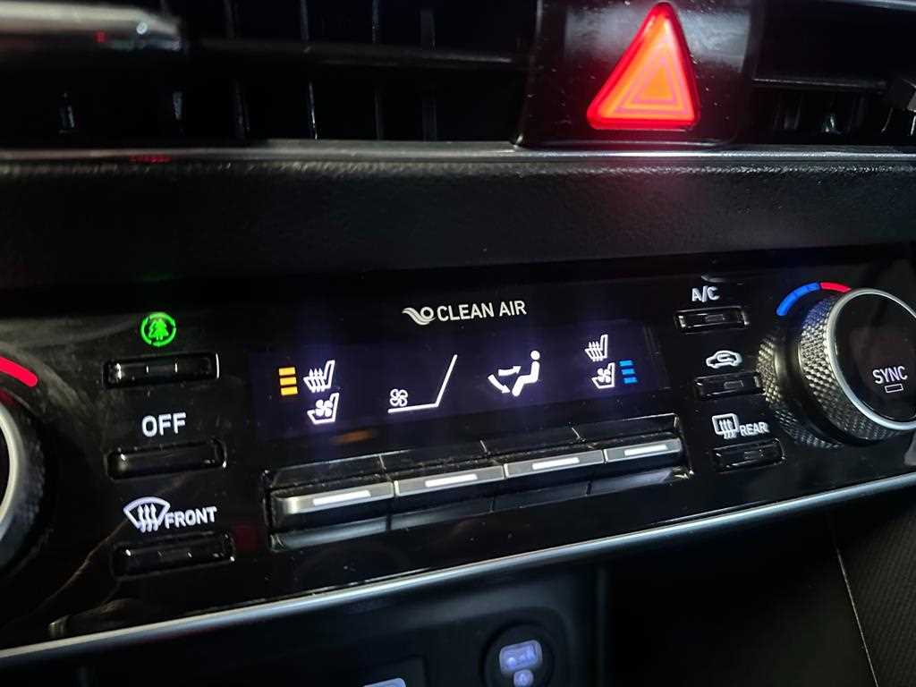 HYUNDAI Sonata 2022 Blanco - Importación desde Corea - HF Imports Iquique - Foto 13