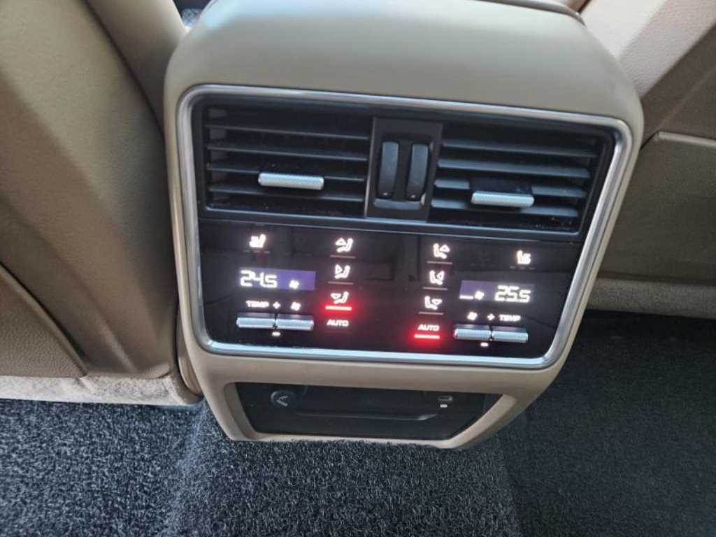 Porsche Cayenne 2022 - Importación desde Corea - HF Imports Iquique - Foto 14