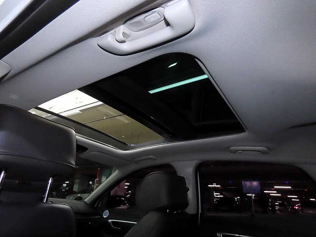 HYUNDAI Sonata 2020 Blanco - Importación desde Corea - HF Imports Iquique - Foto 17