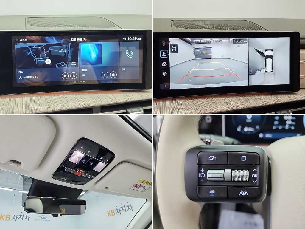 HYUNDAI Santa Fe 2024 - Importación desde Corea - HF Imports Iquique - Foto 16