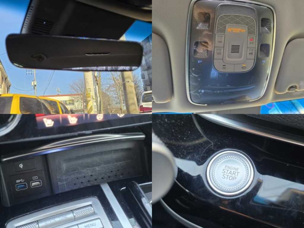 Genesis G80 2021 - Importación desde Corea - HF Imports Iquique - Foto 15