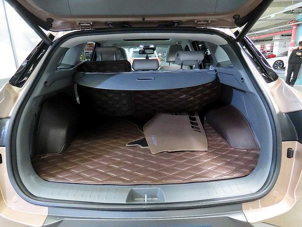 HYUNDAI Nexo 2019 - Importación desde Corea - HF Imports Iquique - Foto 15