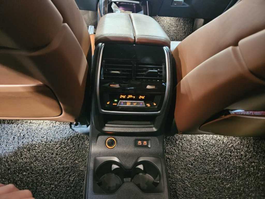 BMW X7 2025 - Importación desde Corea - HF Imports Iquique - Foto 13