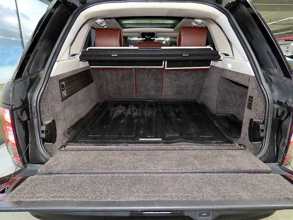 Land Rover Range Rover 2015 - Importación desde Corea - HF Imports Iquique - Foto 15