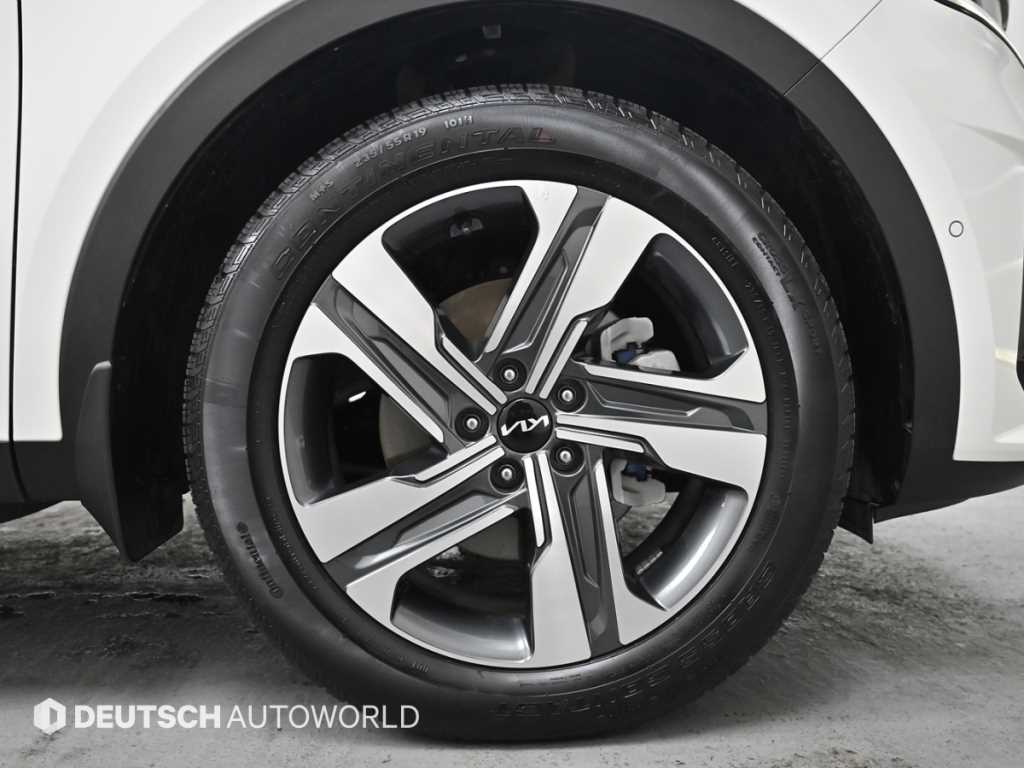 KIA Sorento - Vista 5