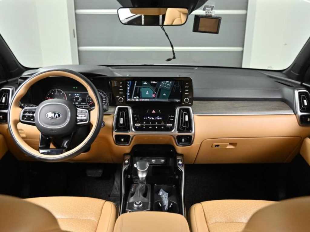 KIA Sorento - Vista 7